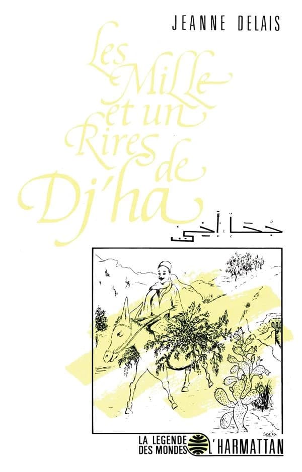 Les mille et un rires de Dj'ha