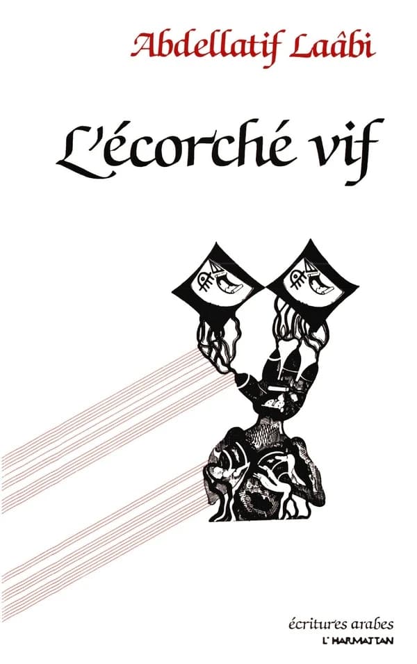 L'Écorché vif : prosoèmes