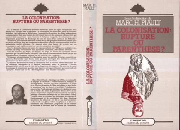 La colonisation, rupture ou parenthèse