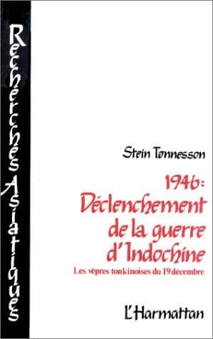 1946, déclenchement de la guerre d'Indochine : les vêpres tonkinoises du 19 décembre