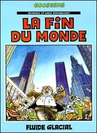 La fin du monde