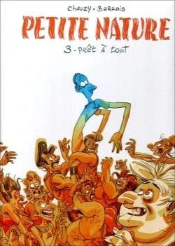 Prêt à tout