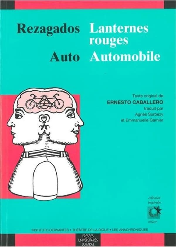 Rezagados ; Auto