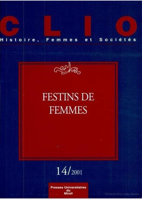 Festins de femmes