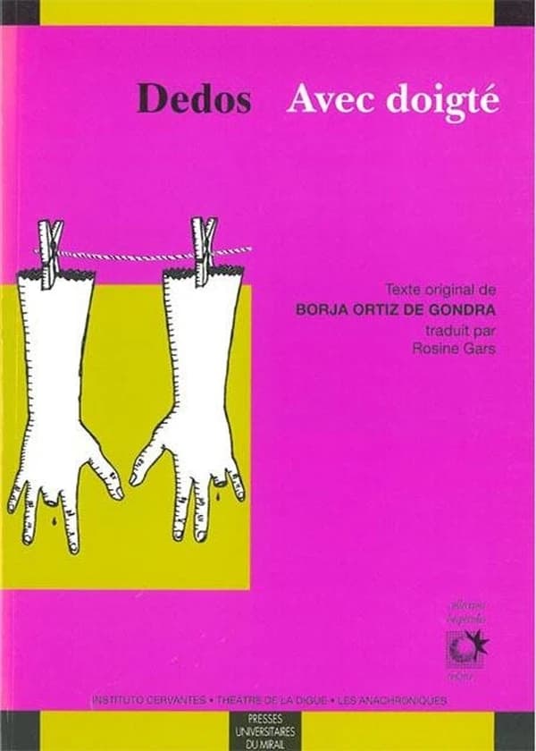 Dedos