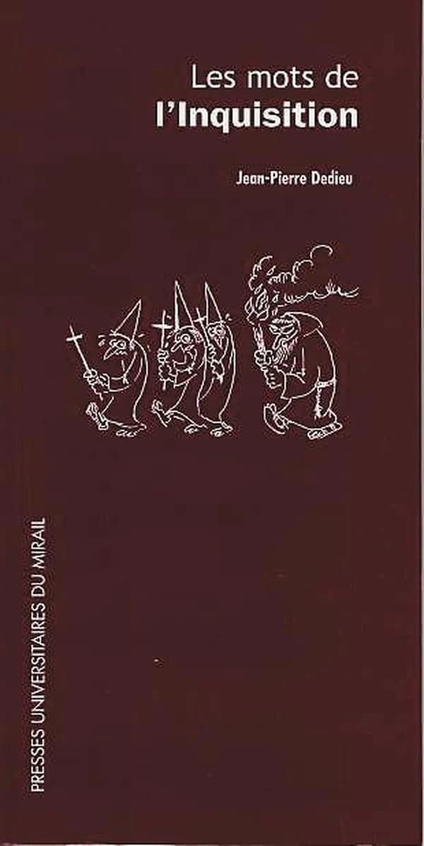 Les mots de l'Inquisition