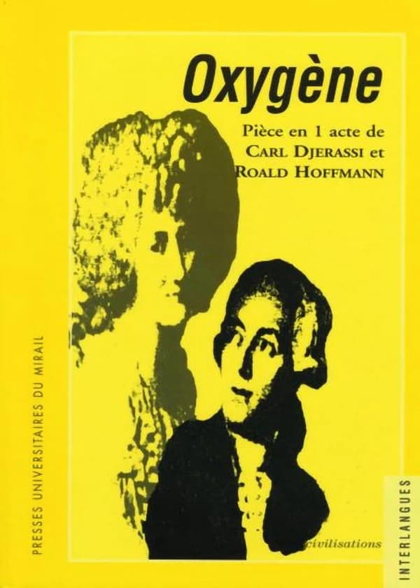Oxygène : pièce en 1 acte