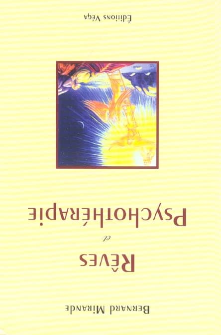 Rêve et psychothérapie