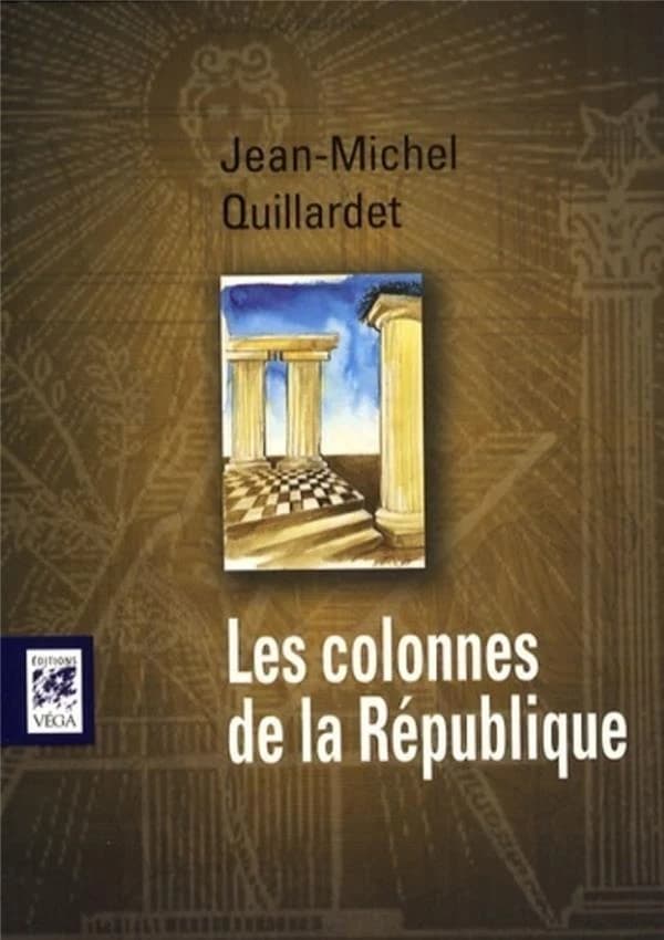 Les colonnes de la République