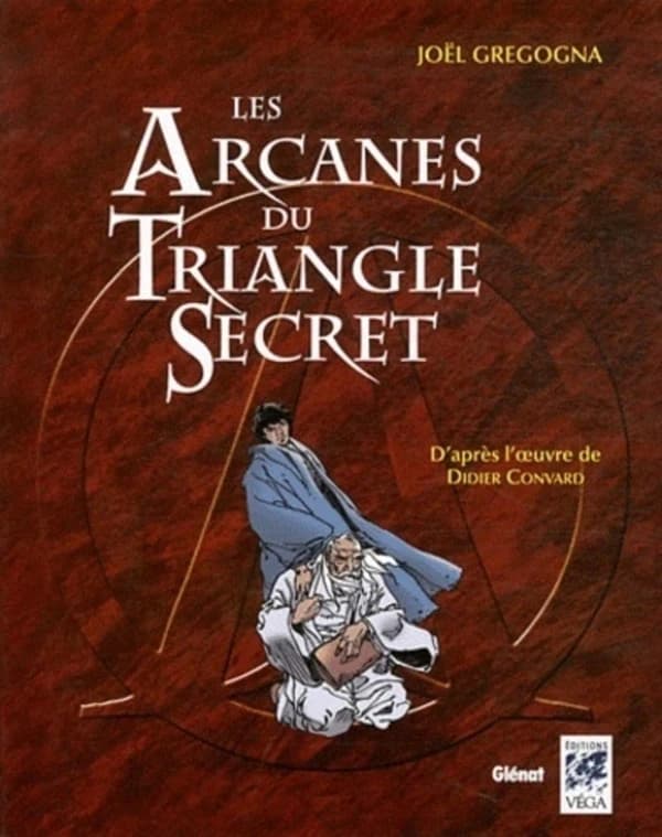 Les arcanes du "Triangle secret"