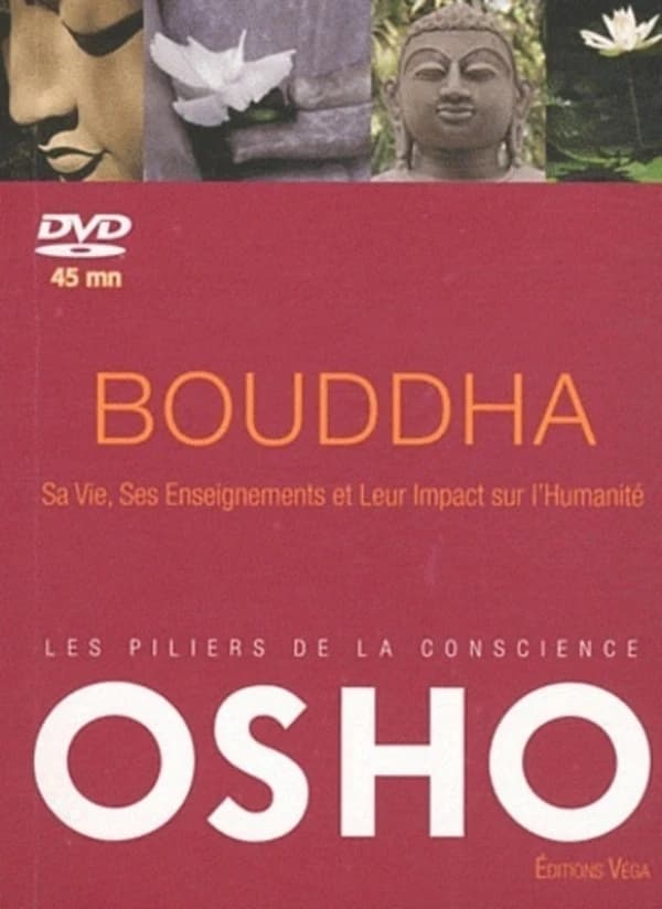 Bouddha, sa vie, ses enseignements et leur impact sur l'Humanité