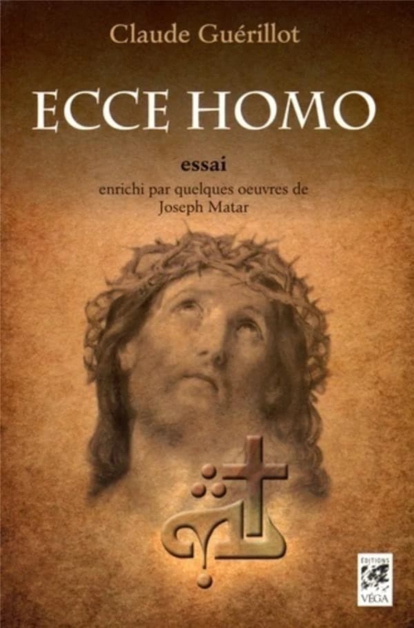 "Ecce homo"