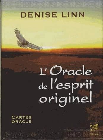 L'oracle de l'esprit originel