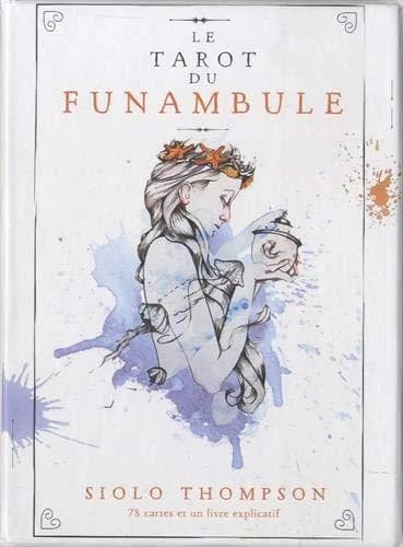 Le tarot du funambule
