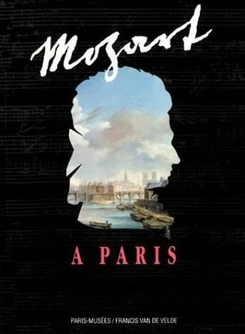 Mozart a paris