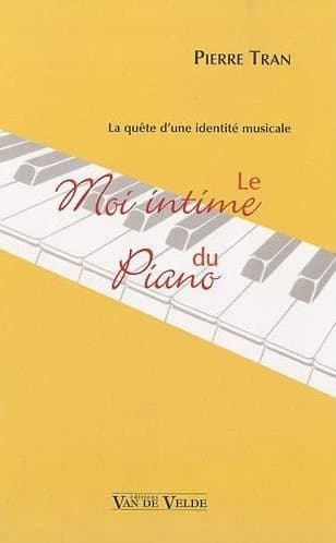 Le moi intime du piano : la quête d'une identité musicale