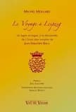 Le voyage à Leipzig : de fugue en fugue, à la découverte du Clavier bien tempéré de Jean-Sébastien Bach
