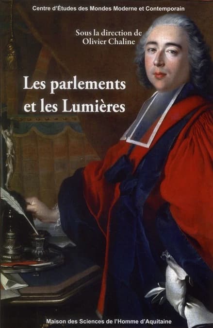 Les parlements et les Lumières