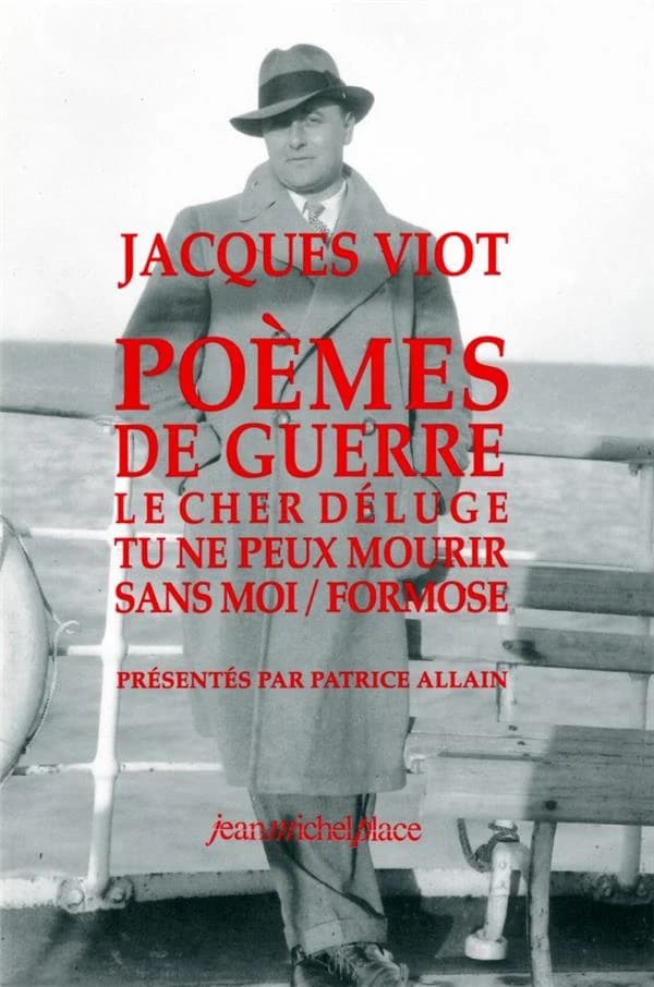 Poèmes de guerre