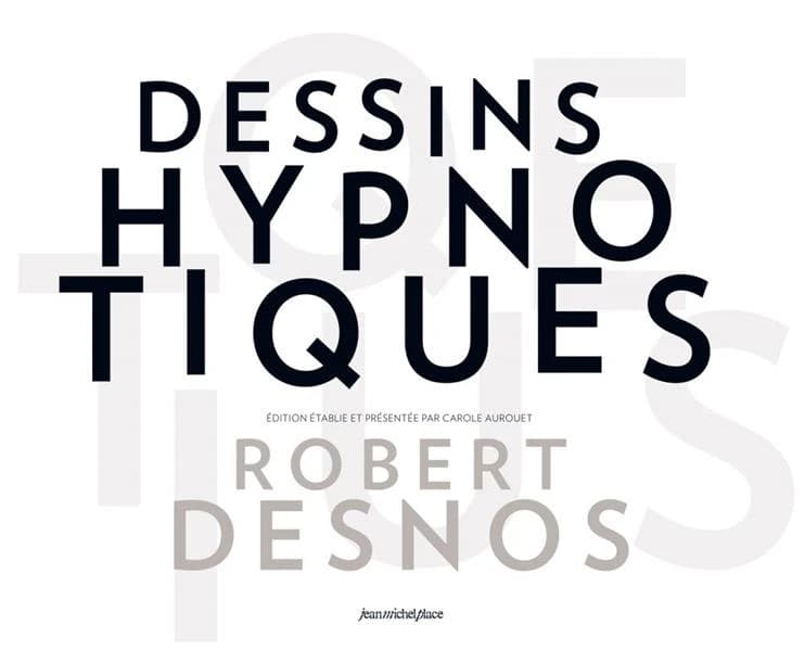 Dessins hypnotiques