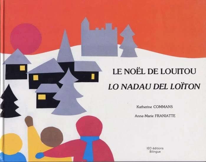 Le Noël de Louitou