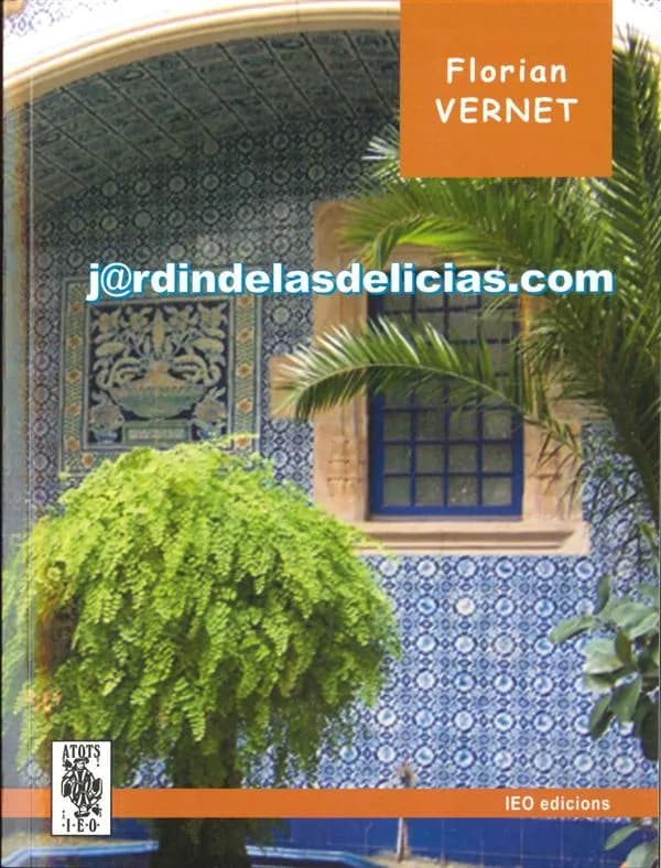 J@rdindelasdelicias.com