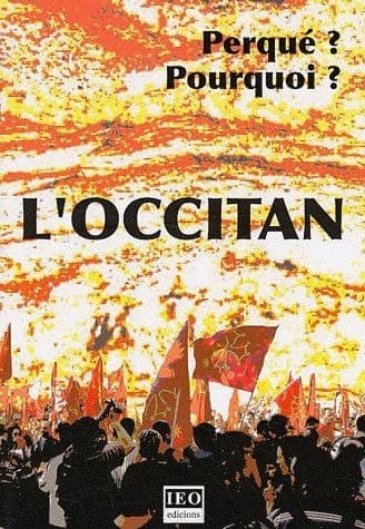 Perqué l'occitan : Pourquoi l'occitan