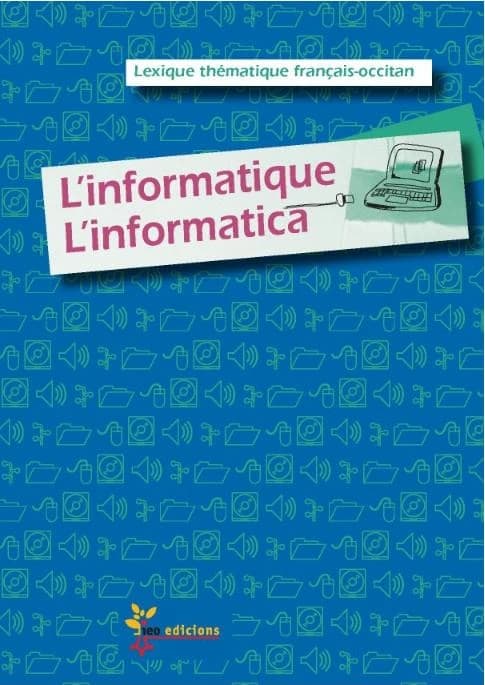L'informatique : lexique thématique français-occitan