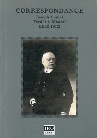 Correspondance : 1882-1912