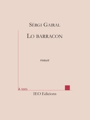 Lo barracon : roman