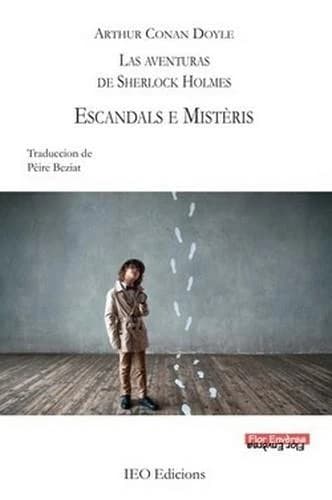 Escandals e mistèris