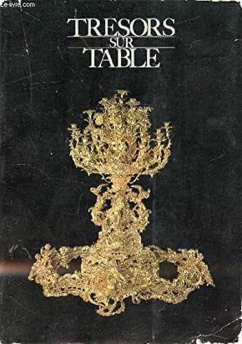 Tresors sur table