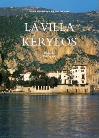 La villa Kerylos