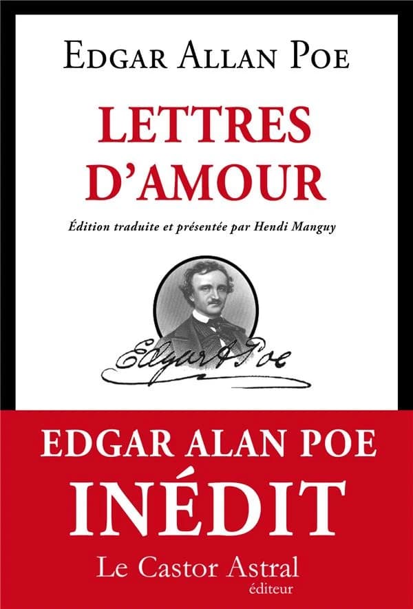 Lettres d'amour