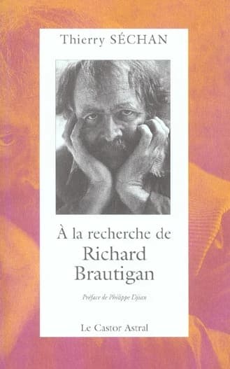 À la recherche de Richard Brautigan
