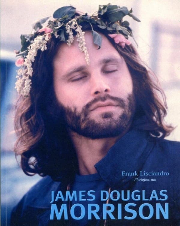 James Douglas Morrison : photojournal