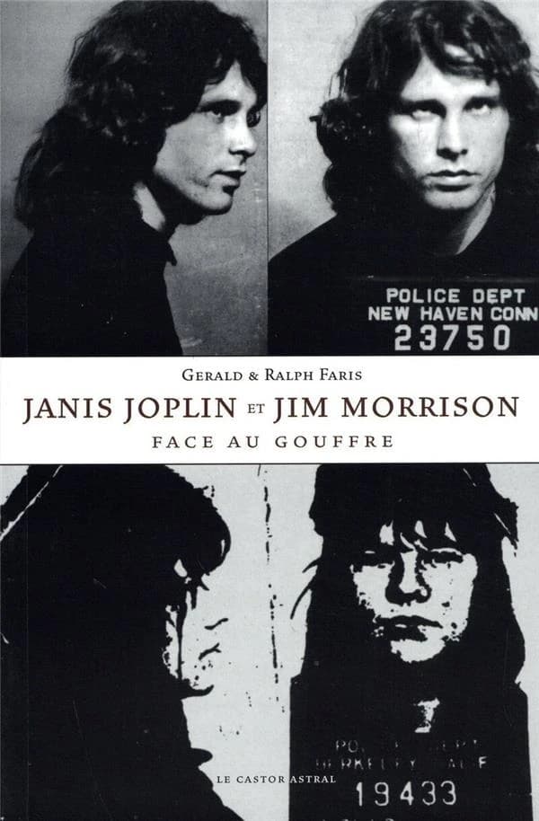 Janis Joplin et Jim Morrison face au gouffre : le trouble de personnalité limite