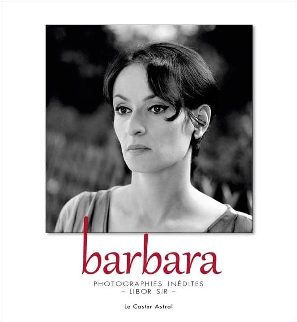 Barbara : [photographies inédites]