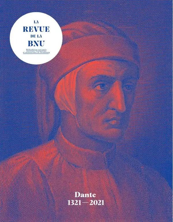 La La Revue de la BNU, n° 23