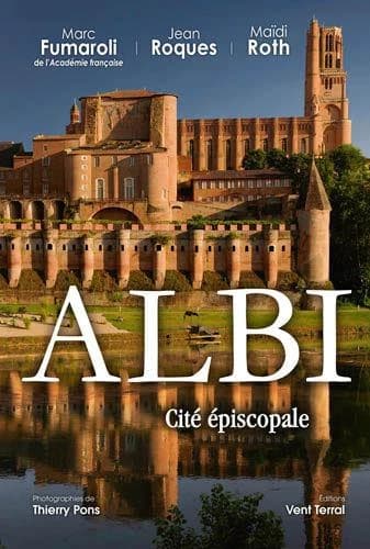 Albi, cité épiscopale