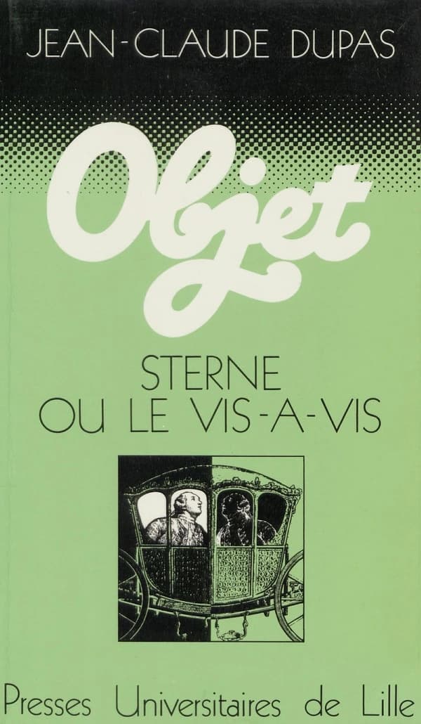 Sterne ou le Vis-à-vis