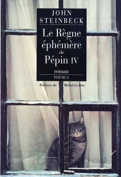Le règne éphémère de Pépin IV