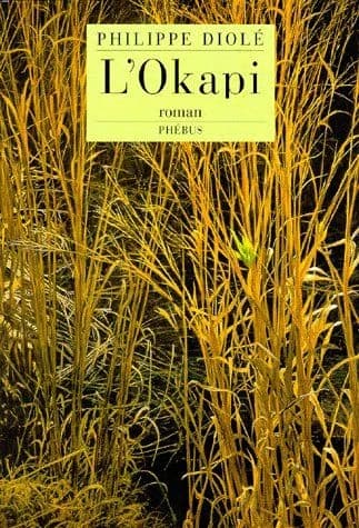 L'okapi : roman