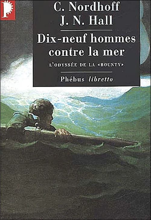 Dix-neuf contre la mer