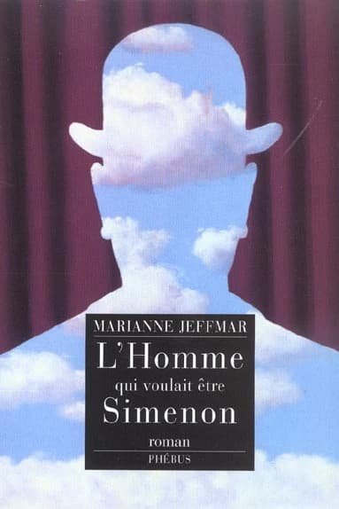 L'homme qui voulait être Simenon
