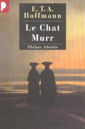 Le chat Murr : roman