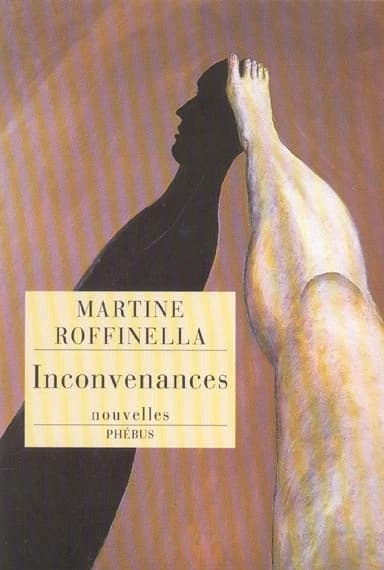 Inconvenances : nouvelles