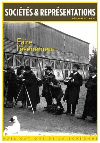 Faire l'événement