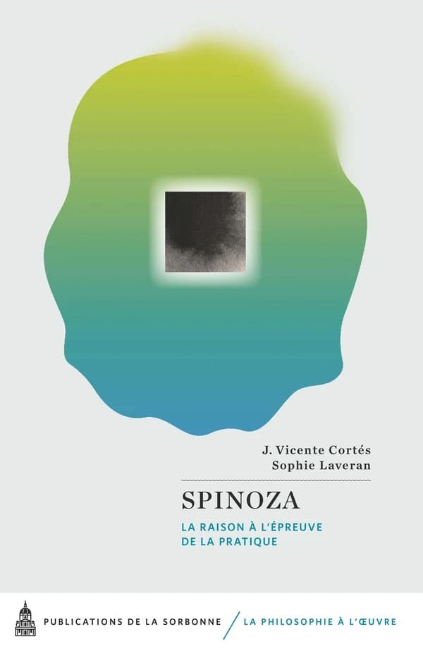 Spinoza : la raison à l'épreuve de la pratique