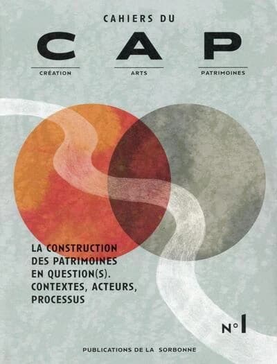 La construction des patrimoines en question(s) : contextes, acteurs, processus